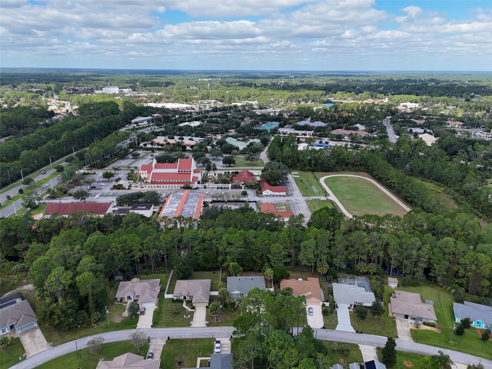 75 PUTTER DRIVE, Palm Coast, FL 32164