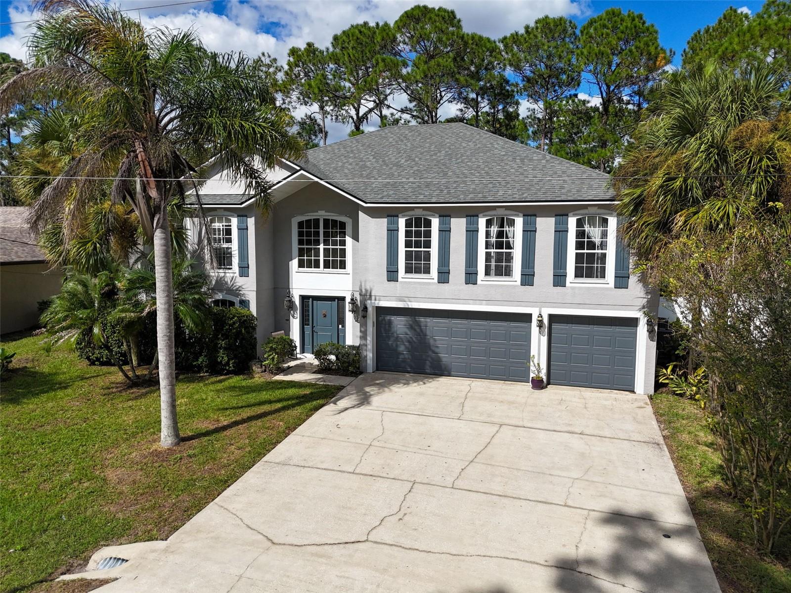 75 PUTTER DRIVE, Palm Coast, FL 32164