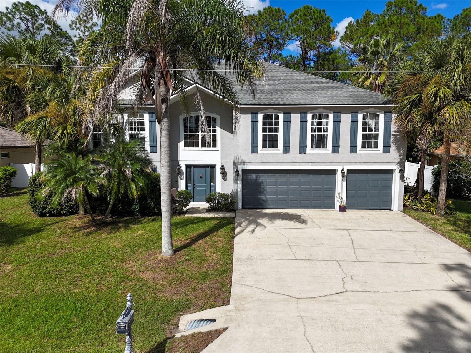 75 PUTTER DRIVE, Palm Coast, FL 32164