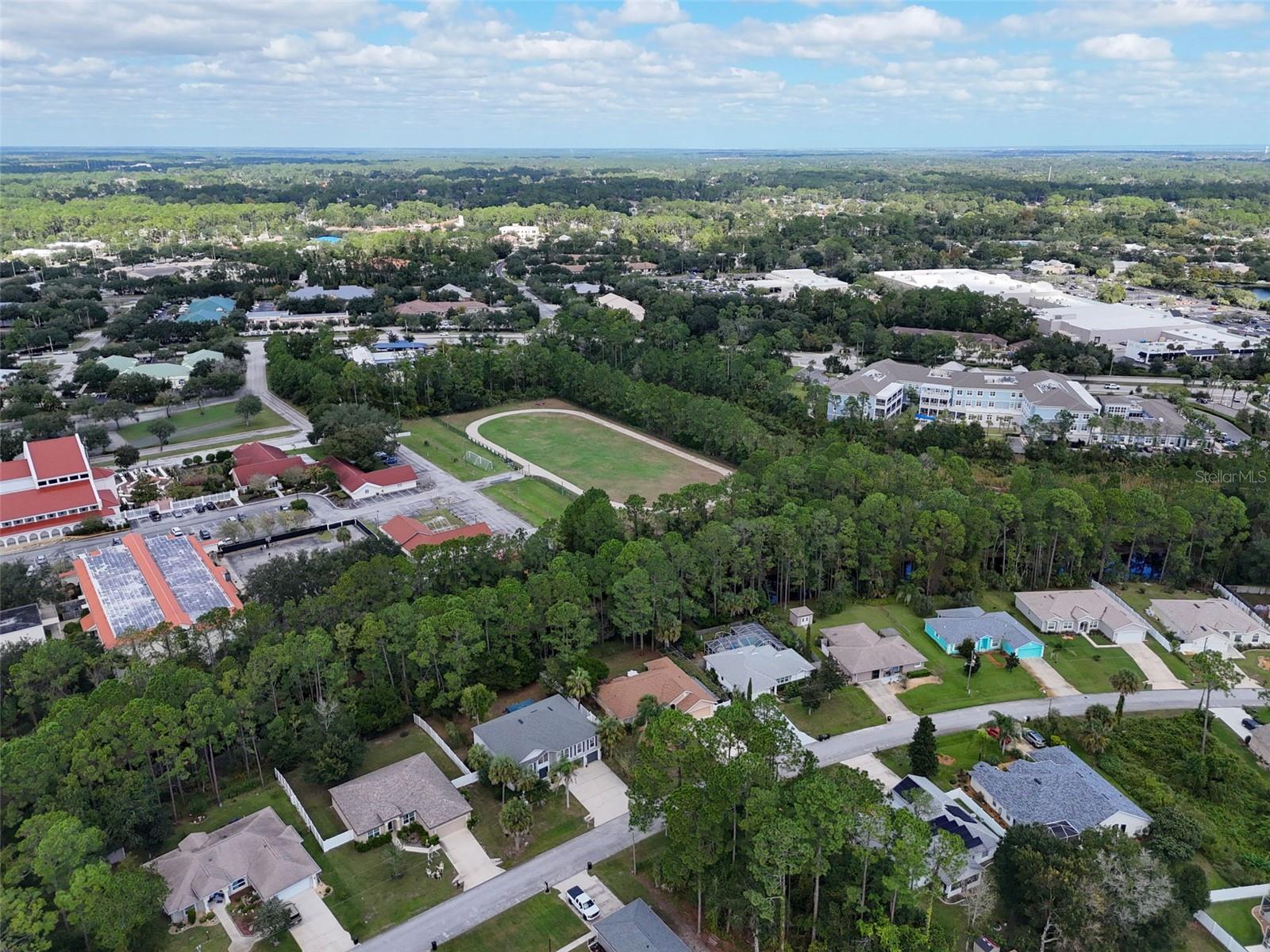 75 PUTTER DRIVE, Palm Coast, FL 32164
