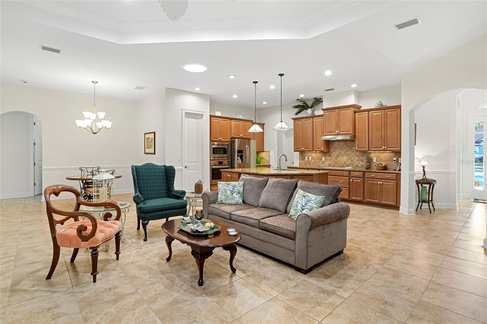 299 APPALOOSA AVENUE, St Augustine, FL 32095