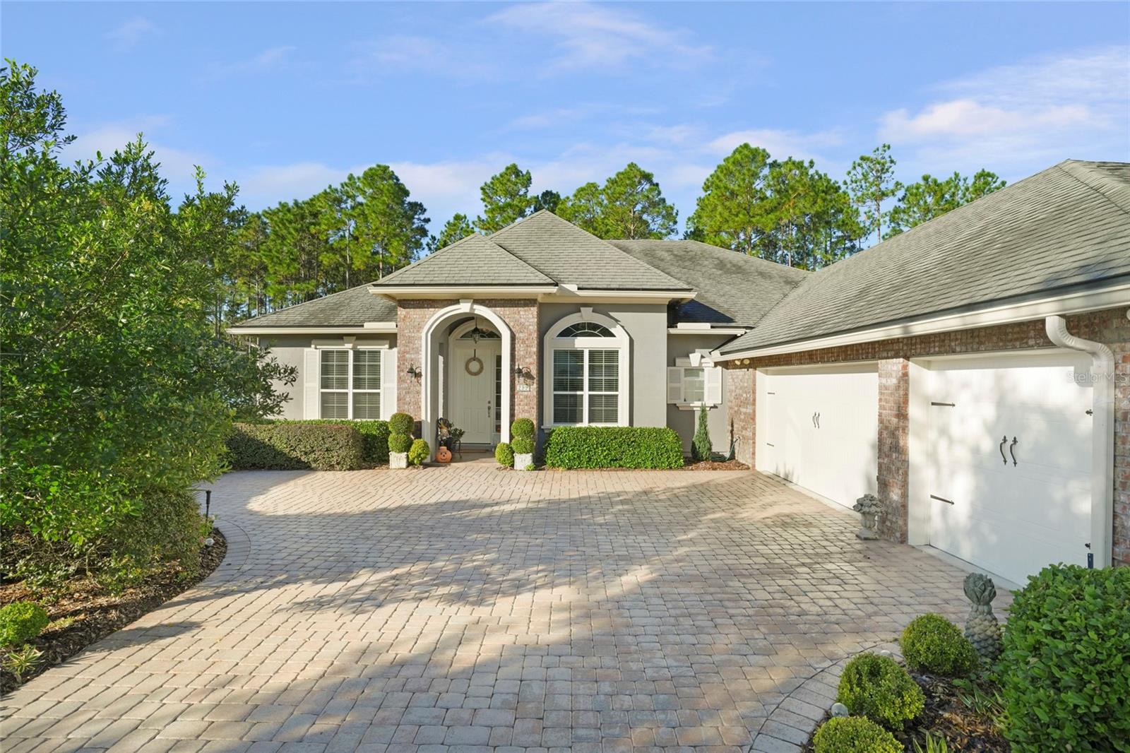 299 APPALOOSA AVENUE, St Augustine, FL 32095