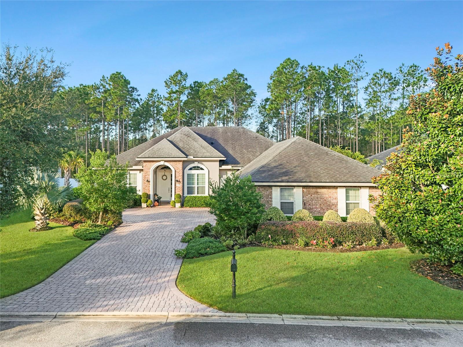 299 APPALOOSA AVENUE, St Augustine, FL 32095