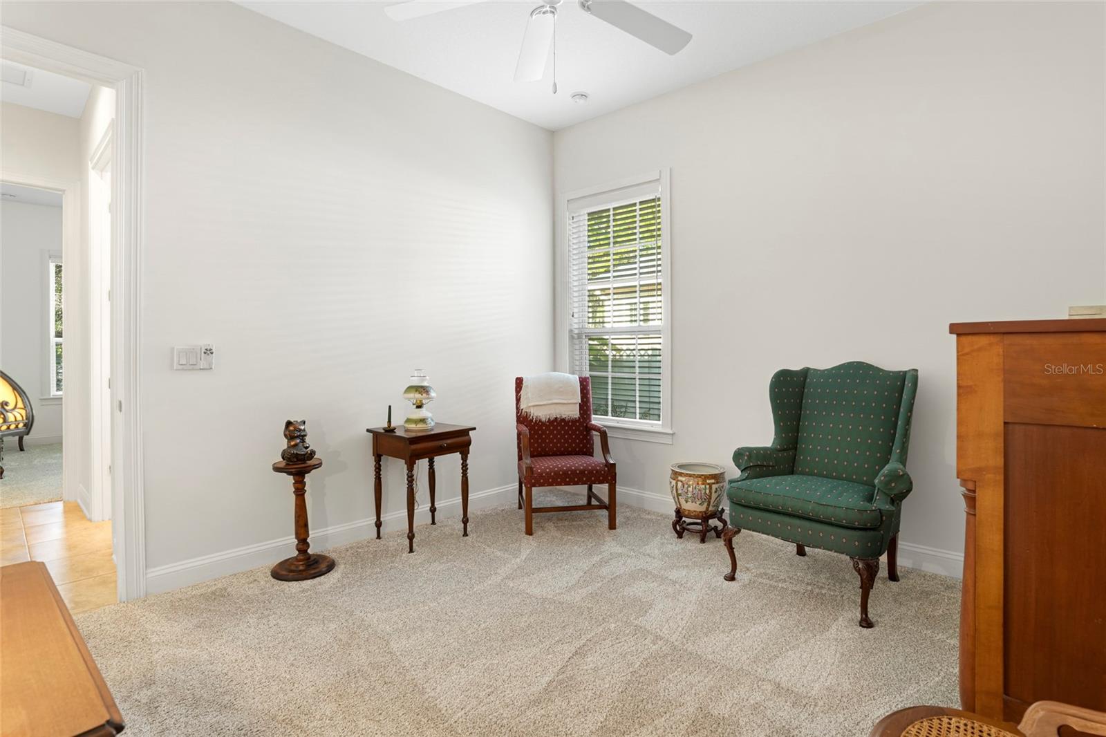 299 APPALOOSA AVENUE, St Augustine, FL 32095