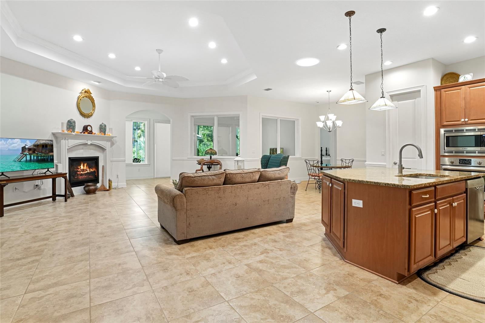 299 APPALOOSA AVENUE, St Augustine, FL 32095