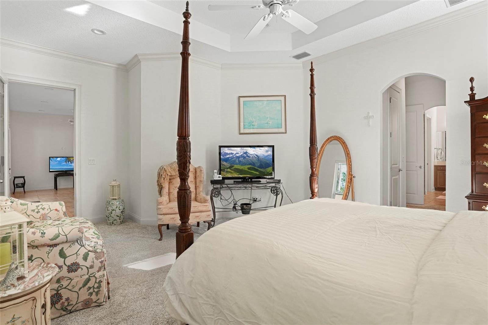 299 APPALOOSA AVENUE, St Augustine, FL 32095