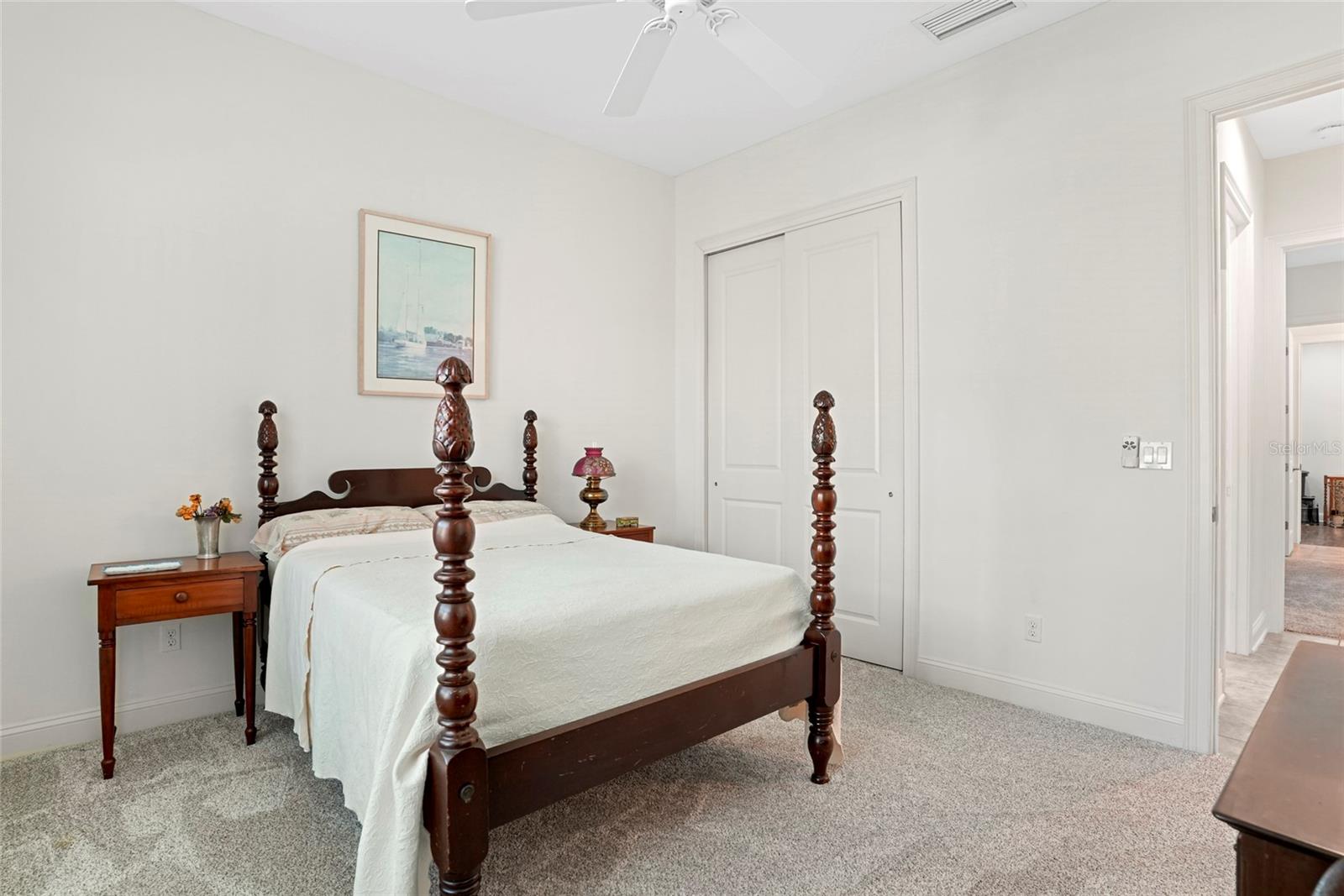 299 APPALOOSA AVENUE, St Augustine, FL 32095