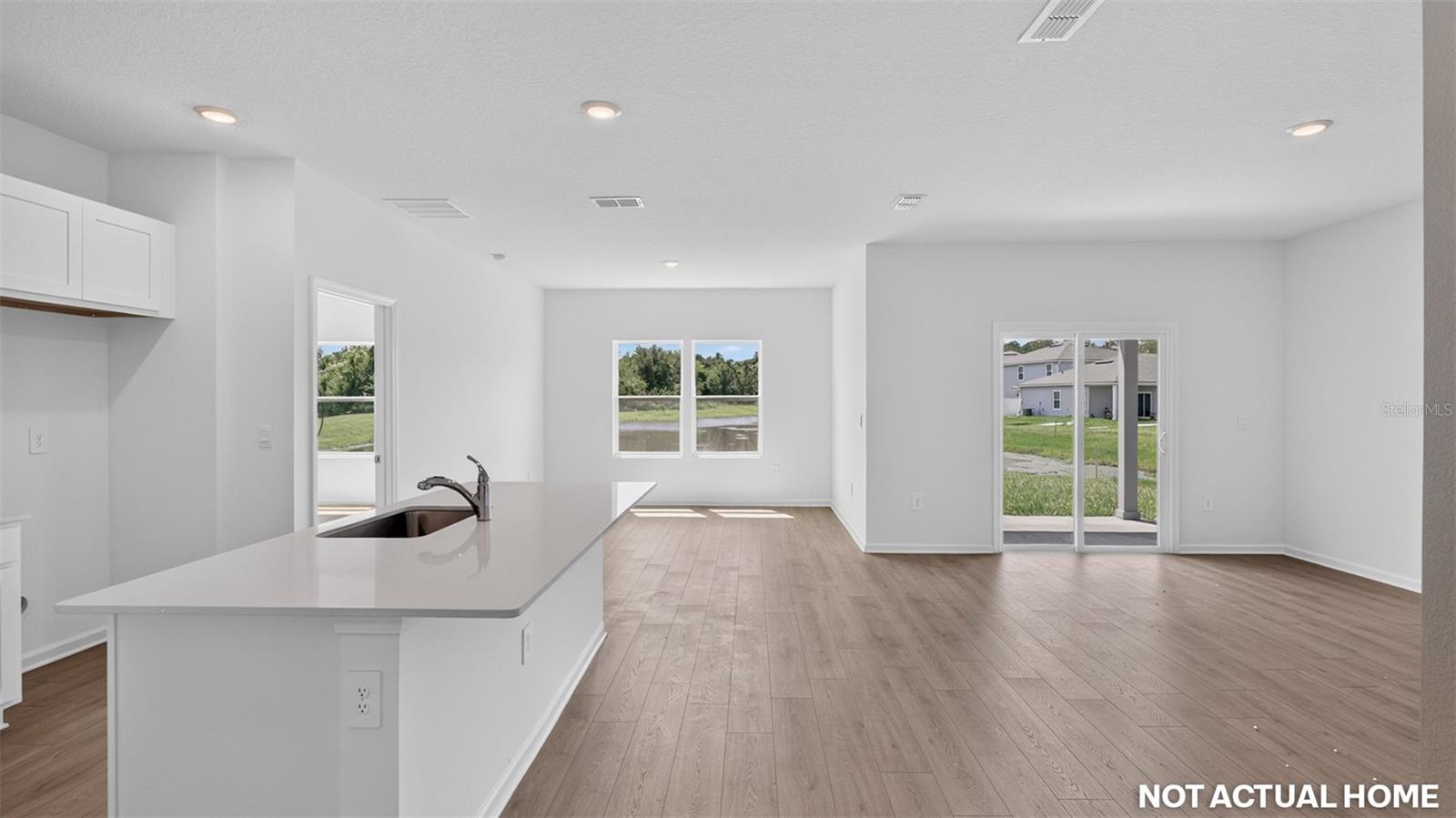 139 MARY ALICE DRIVE, Hastings, FL 32145