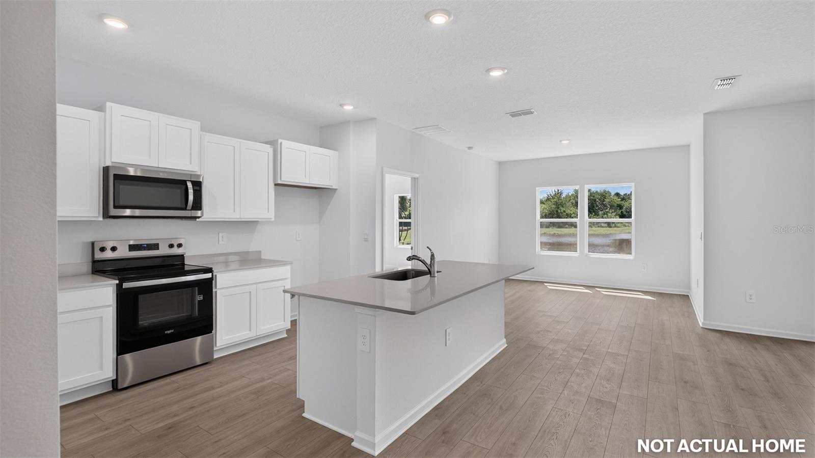 139 MARY ALICE DRIVE, Hastings, FL 32145