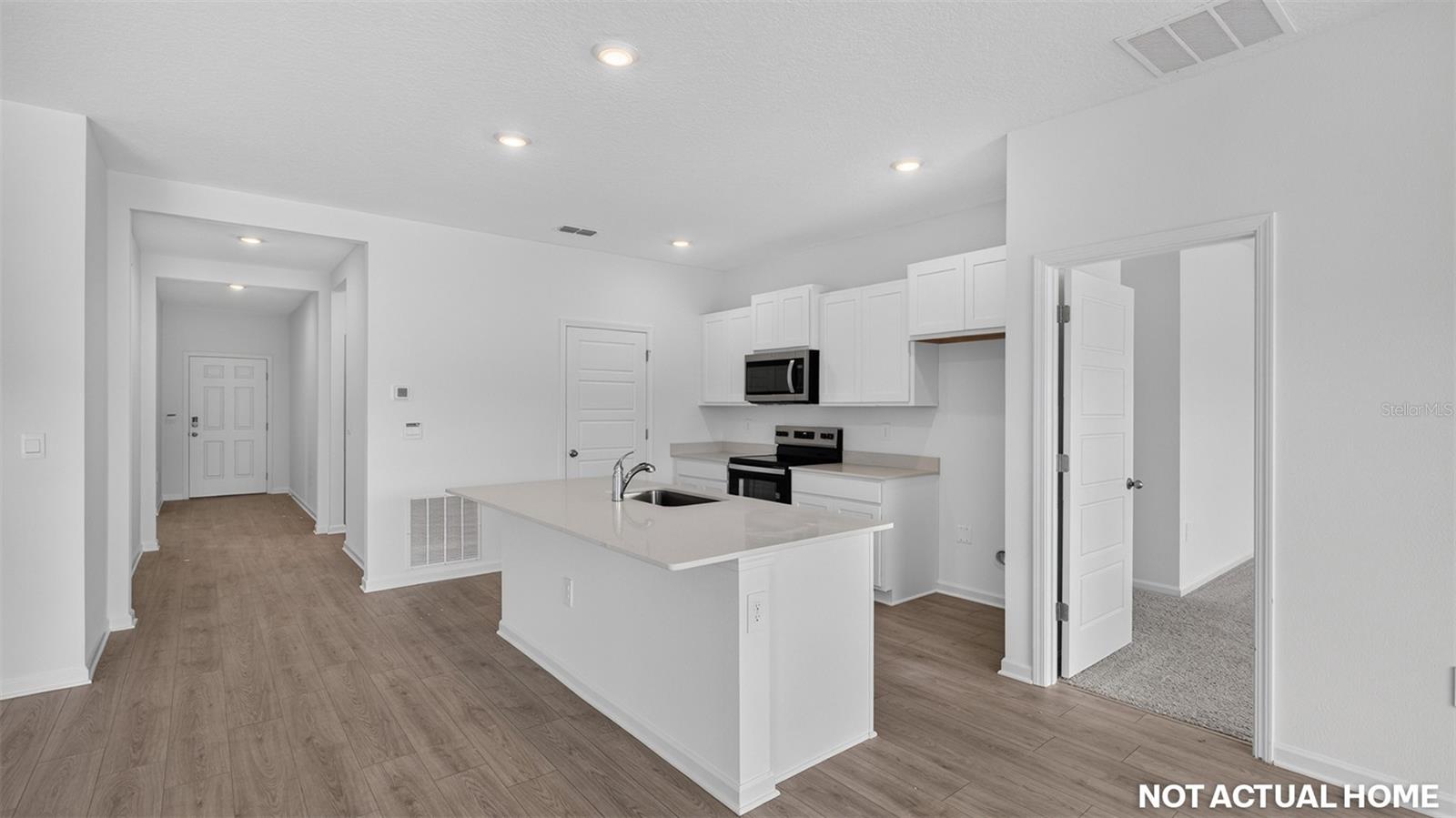 139 MARY ALICE DRIVE, Hastings, FL 32145