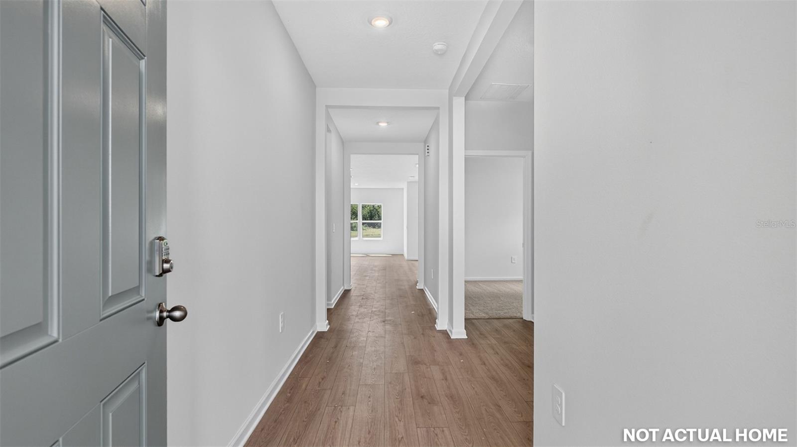 139 MARY ALICE DRIVE, Hastings, FL 32145