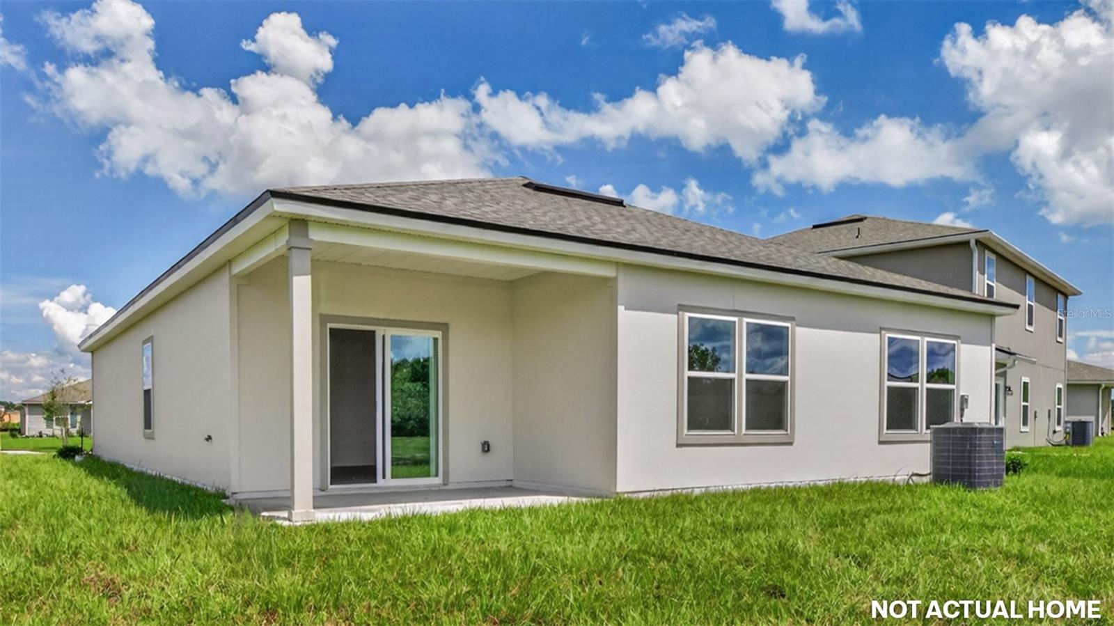 139 MARY ALICE DRIVE, Hastings, FL 32145