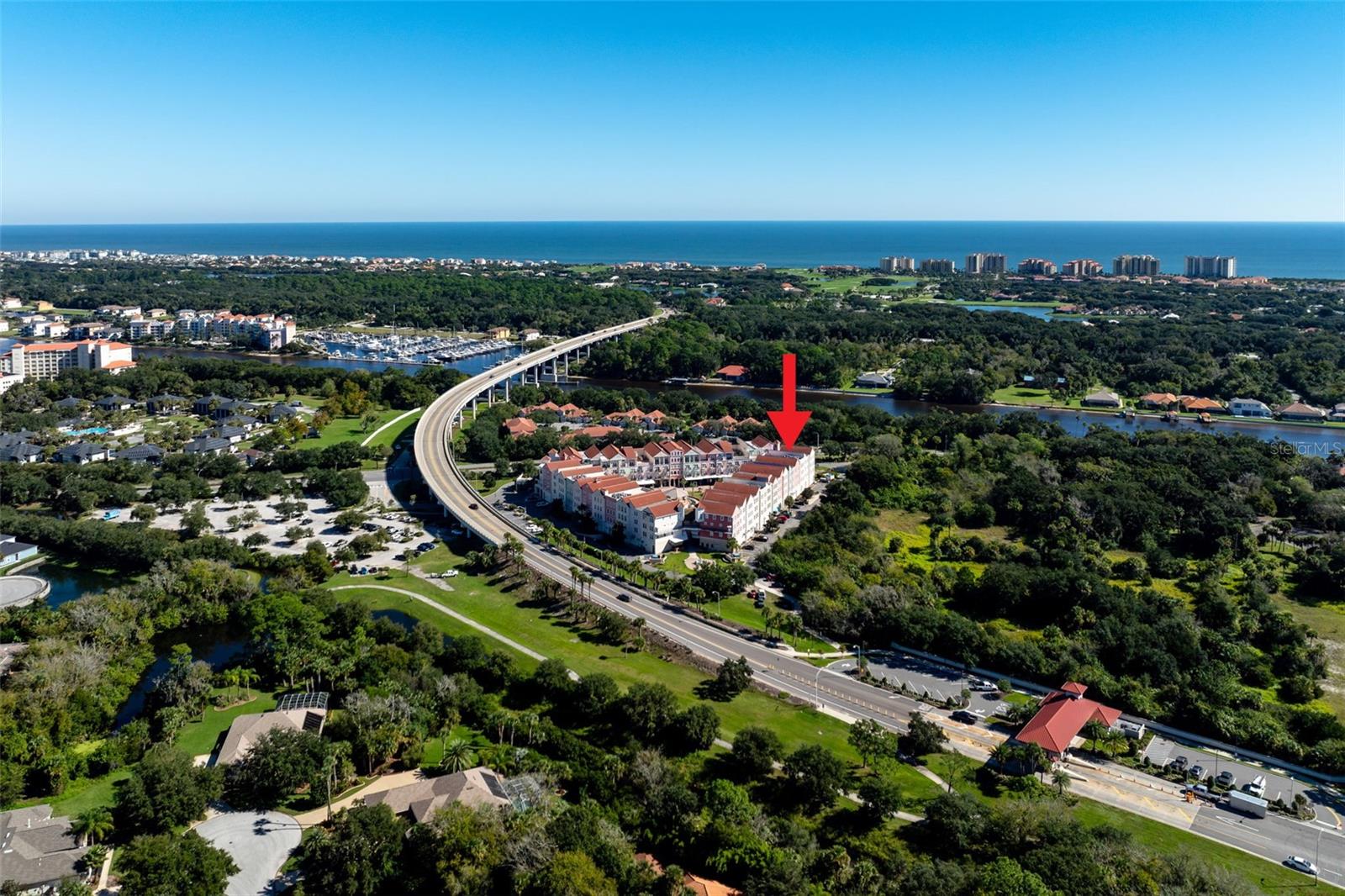 101 PALM HARBOR PKWY, #B115, Palm Coast, FL 32137