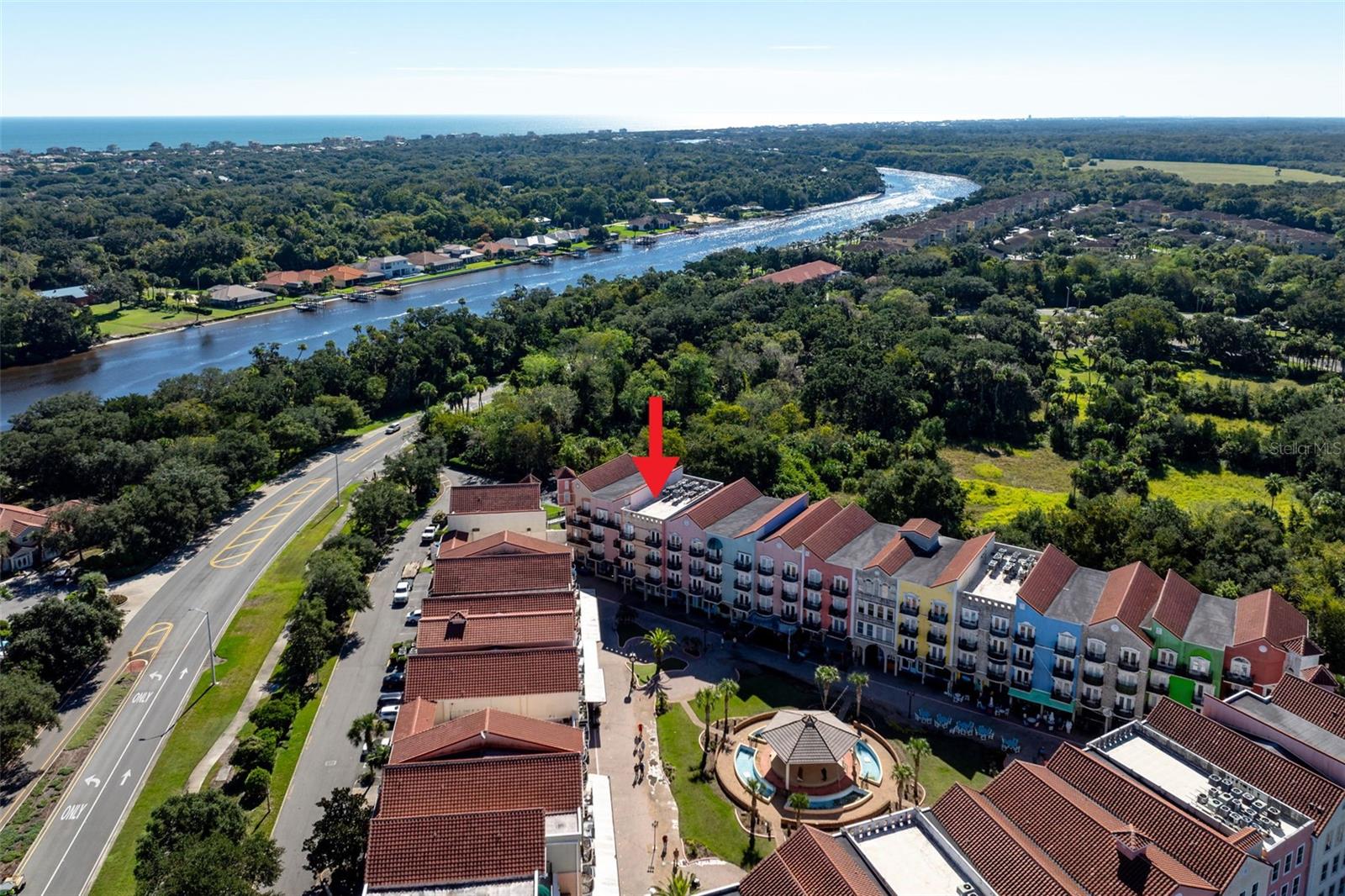 101 PALM HARBOR PKWY, #B115, Palm Coast, FL 32137