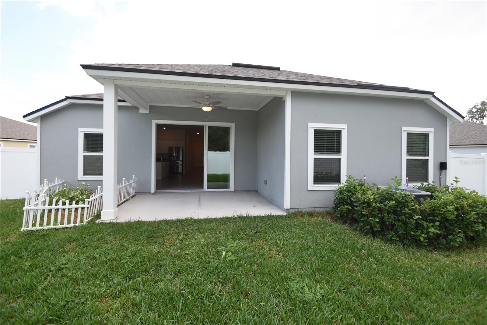 52 OAKLEAF WAY, Palm Coast, FL 32137