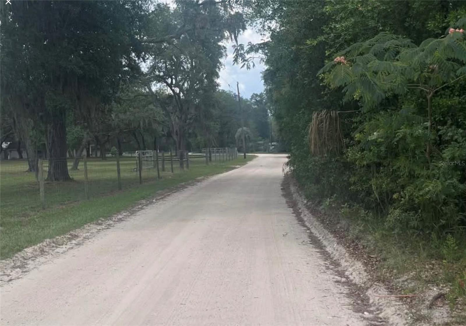 148 WILLIS ROAD, Interlachen, FL 32148