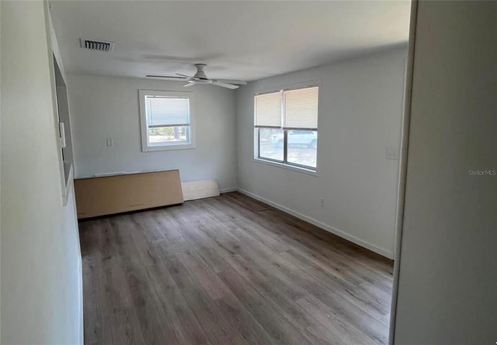Live Room