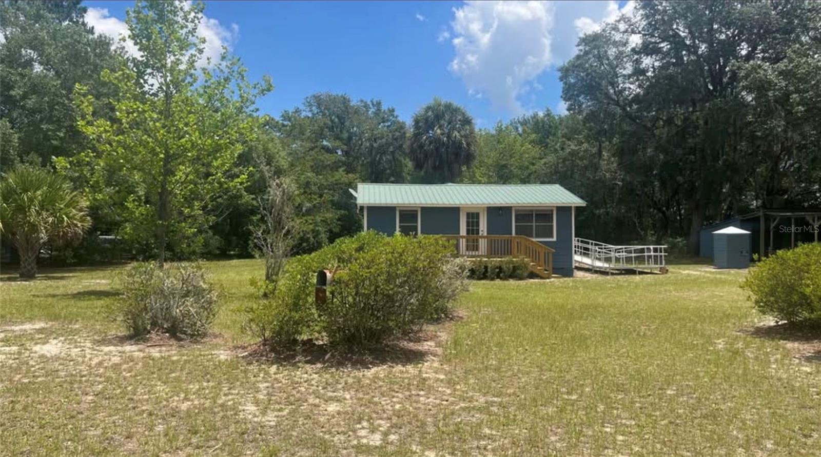 148 WILLIS ROAD, Interlachen, FL 32148