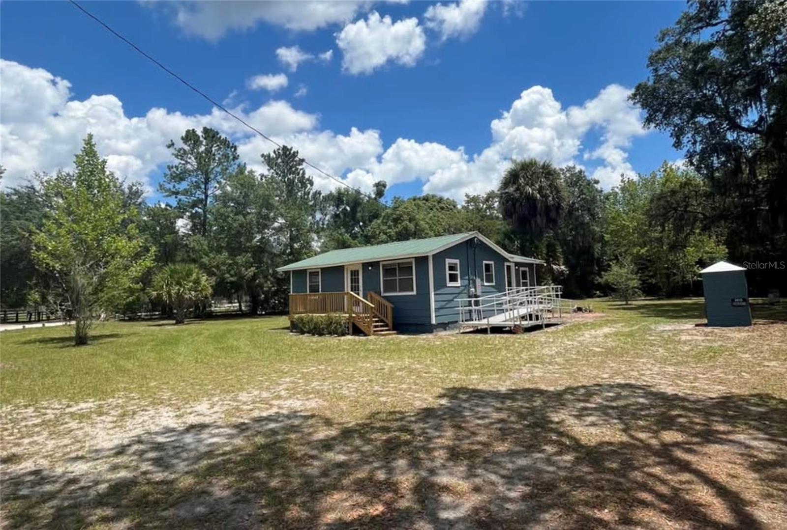 148 WILLIS ROAD, Interlachen, FL 32148