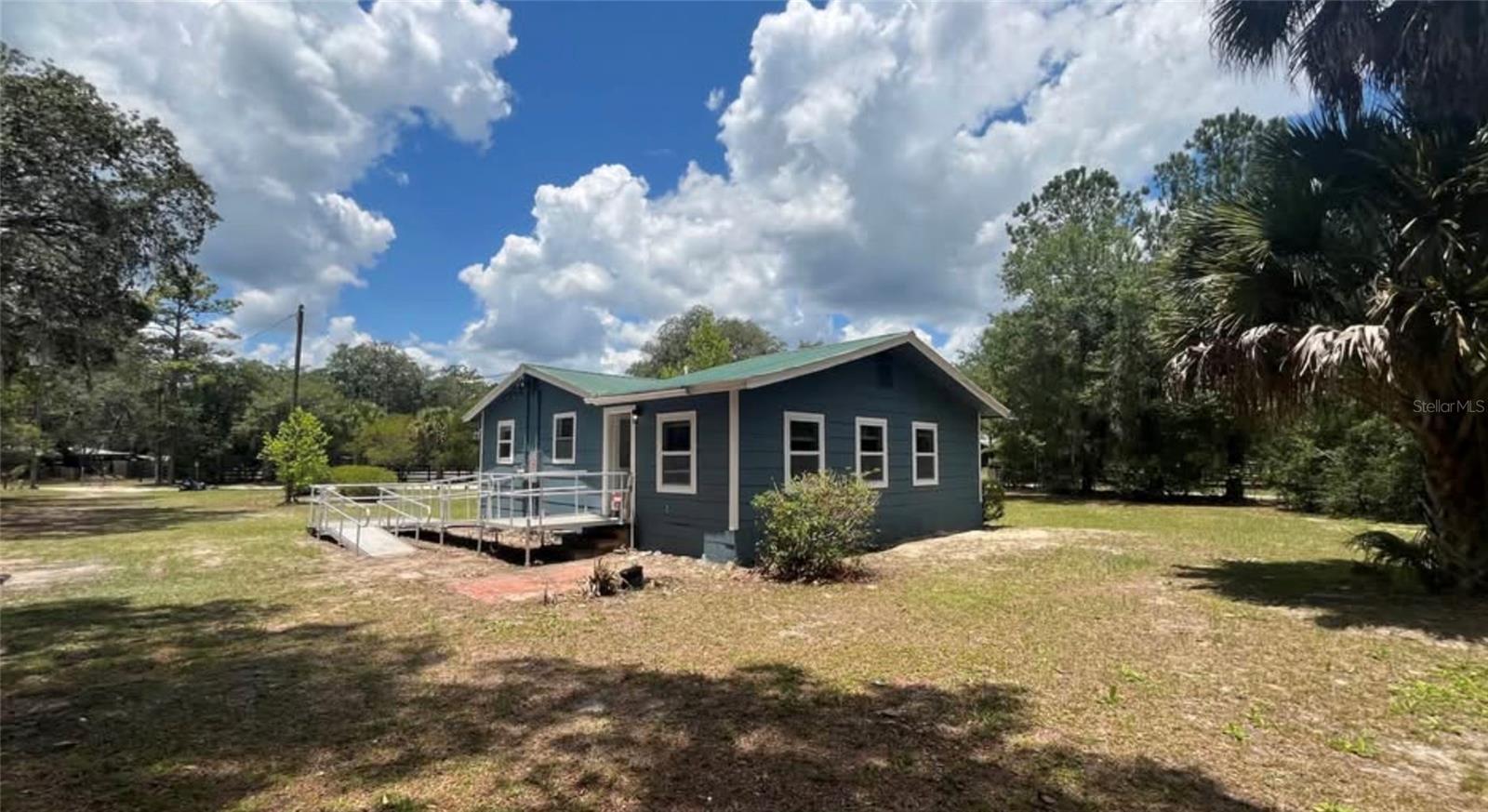 148 WILLIS ROAD, Interlachen, FL 32148