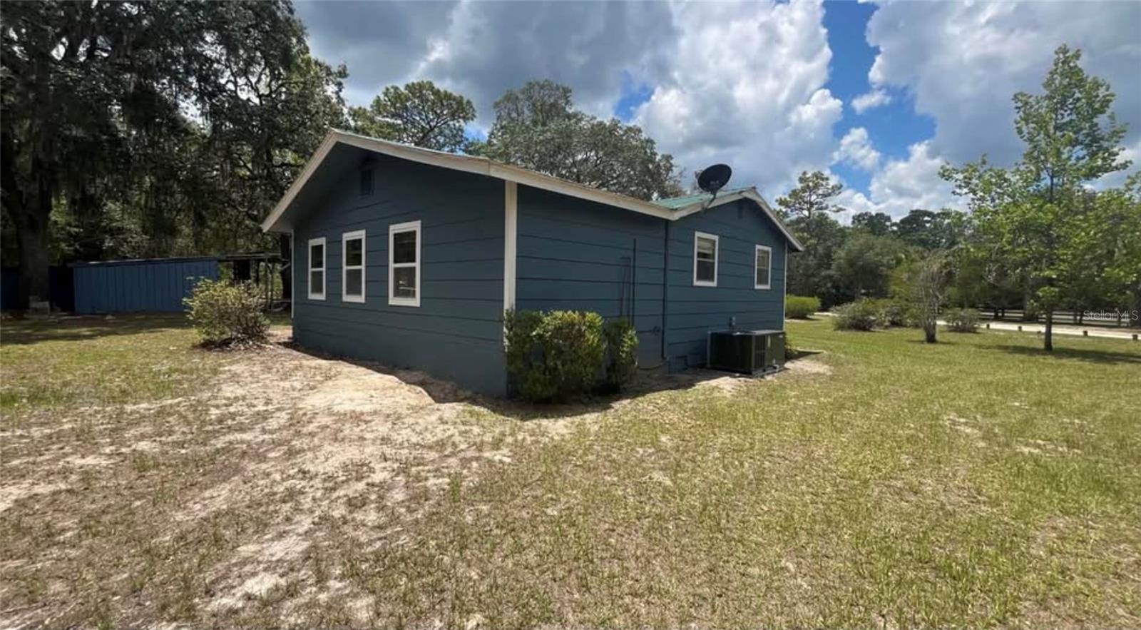 148 WILLIS ROAD, Interlachen, FL 32148