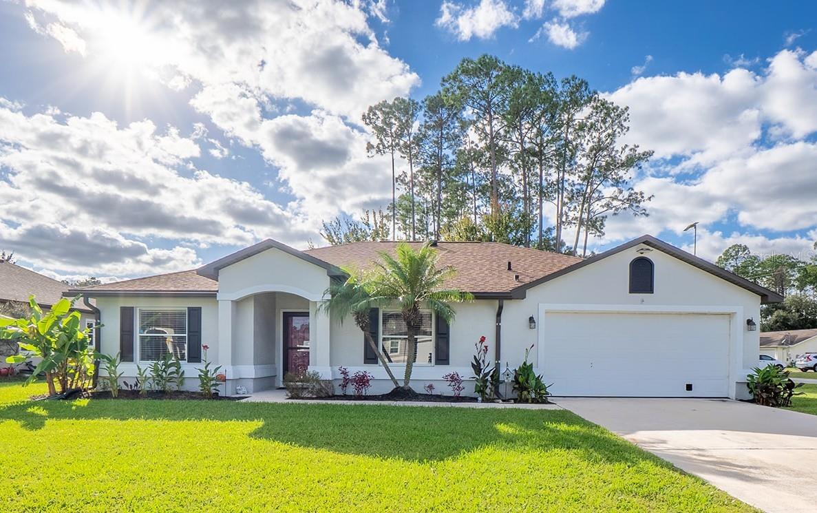 21 EMMONS LANE, Palm Coast, FL 32164