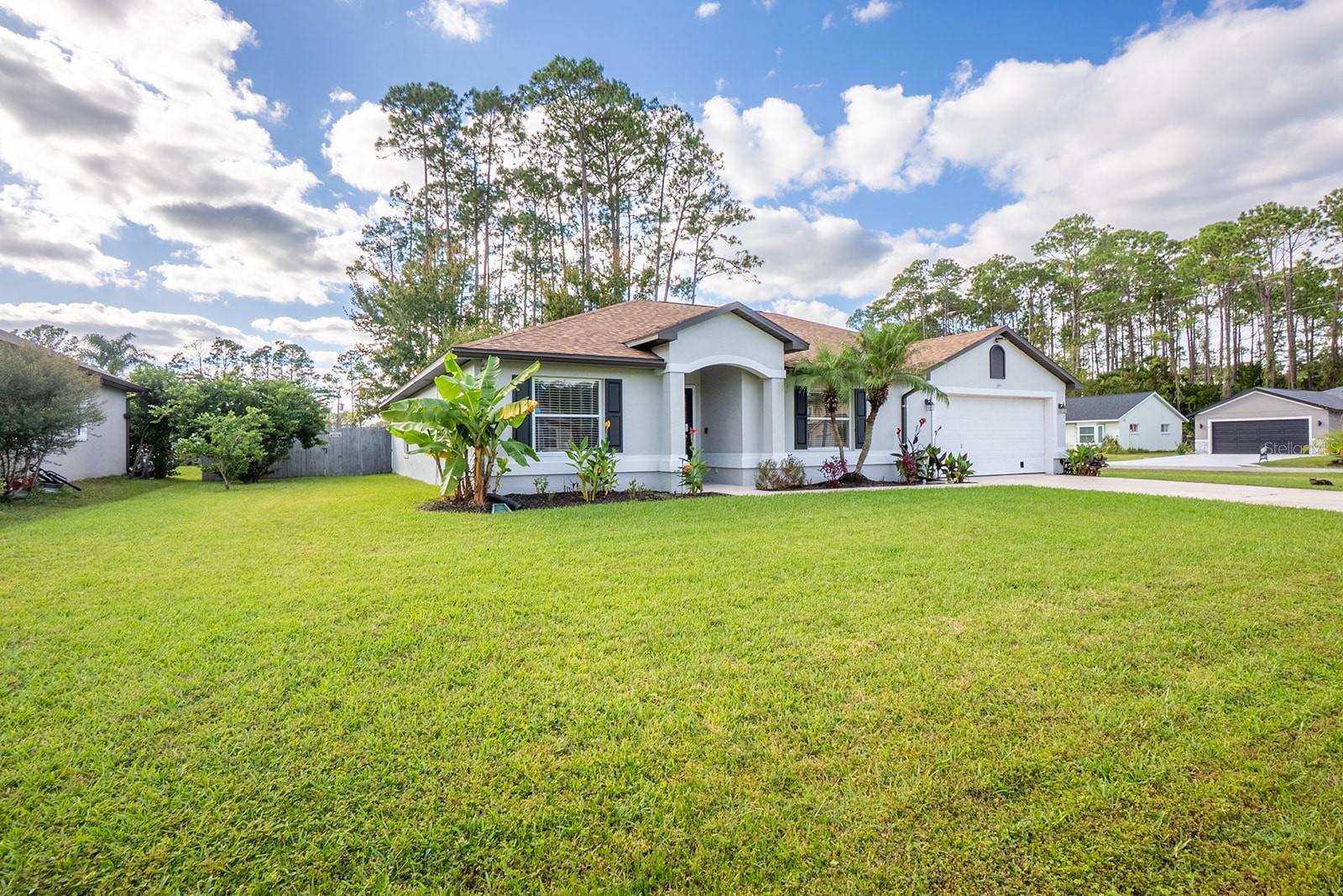21 EMMONS LANE, Palm Coast, FL 32164