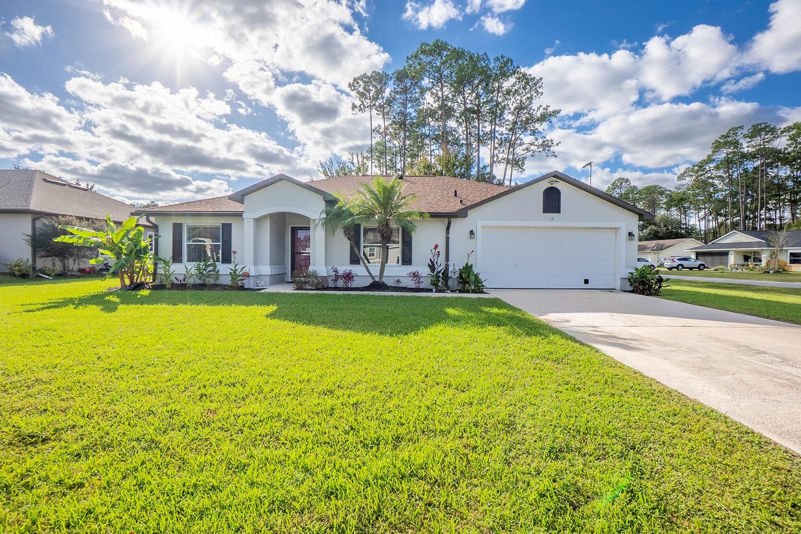 21 EMMONS LANE, Palm Coast, FL 32164 21 EMMONS LANE, Palm Coast, FL 32164