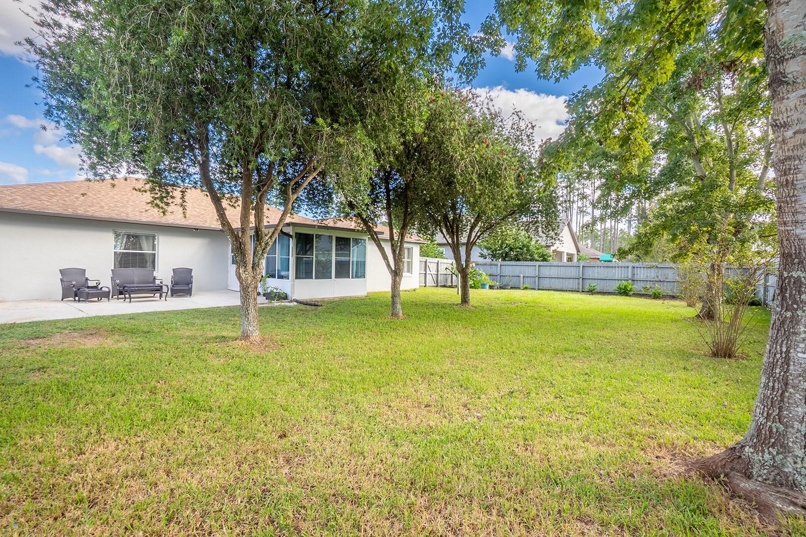 21 EMMONS LANE, Palm Coast, FL 32164