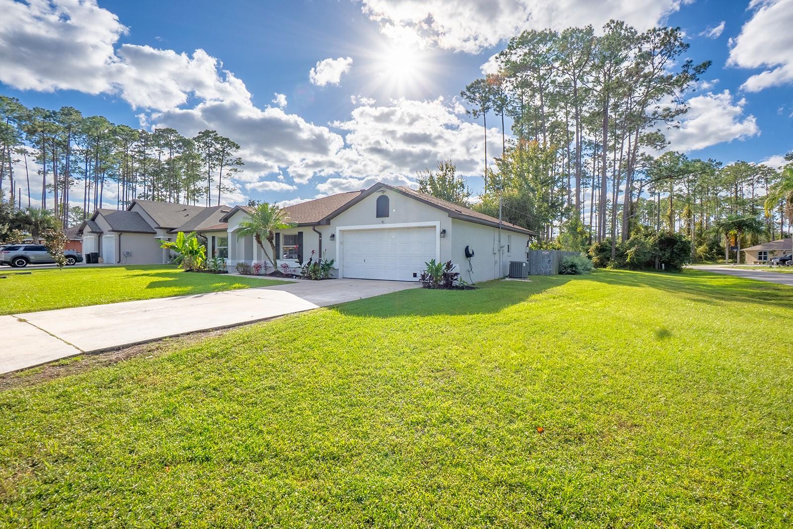 21 EMMONS LANE, Palm Coast, FL 32164