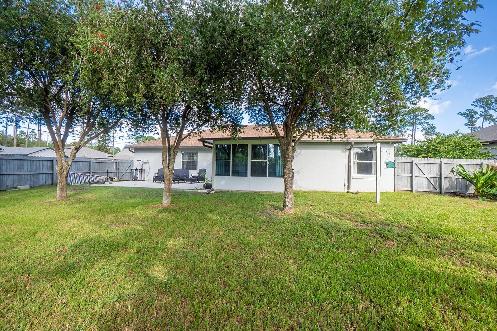21 EMMONS LANE, Palm Coast, FL 32164