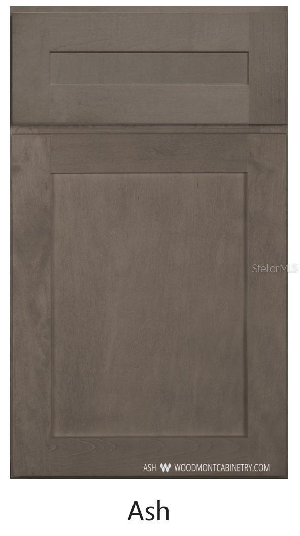 Kitchen Island & laundry room cabinets