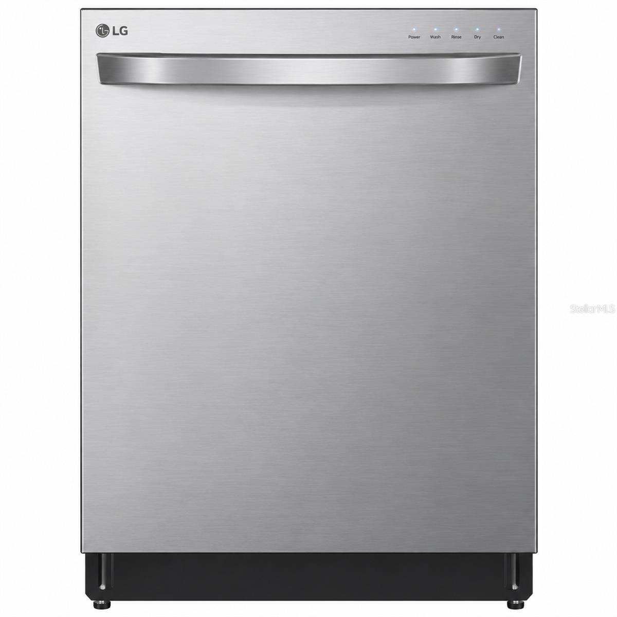 Dishwasher