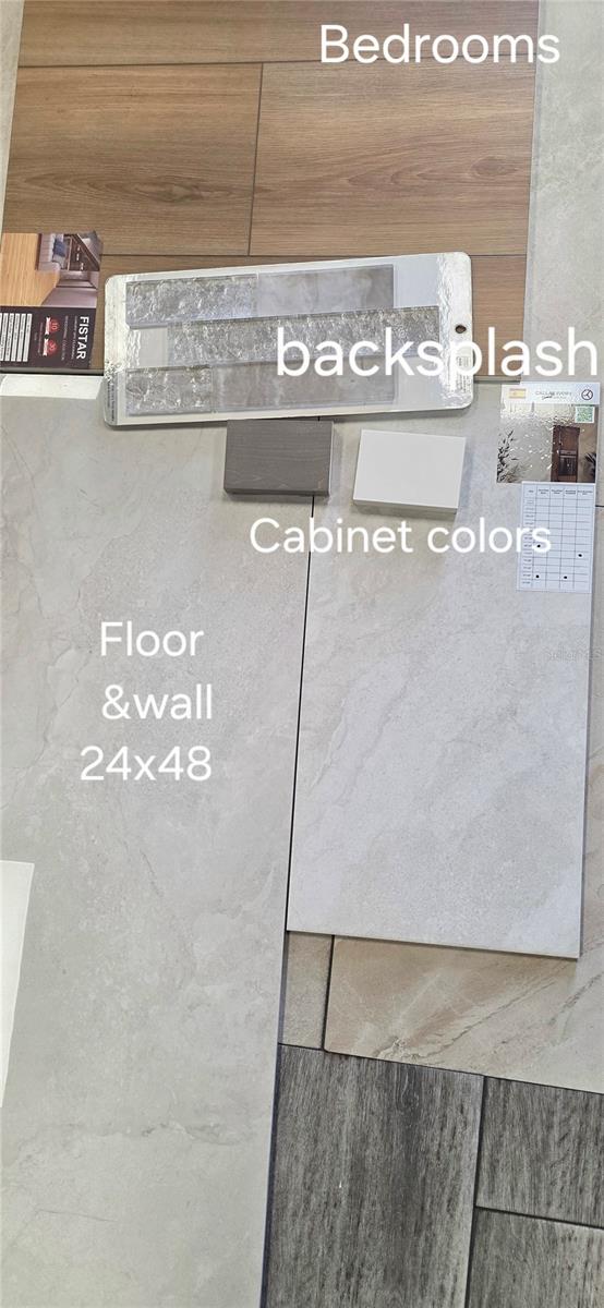 Flooring