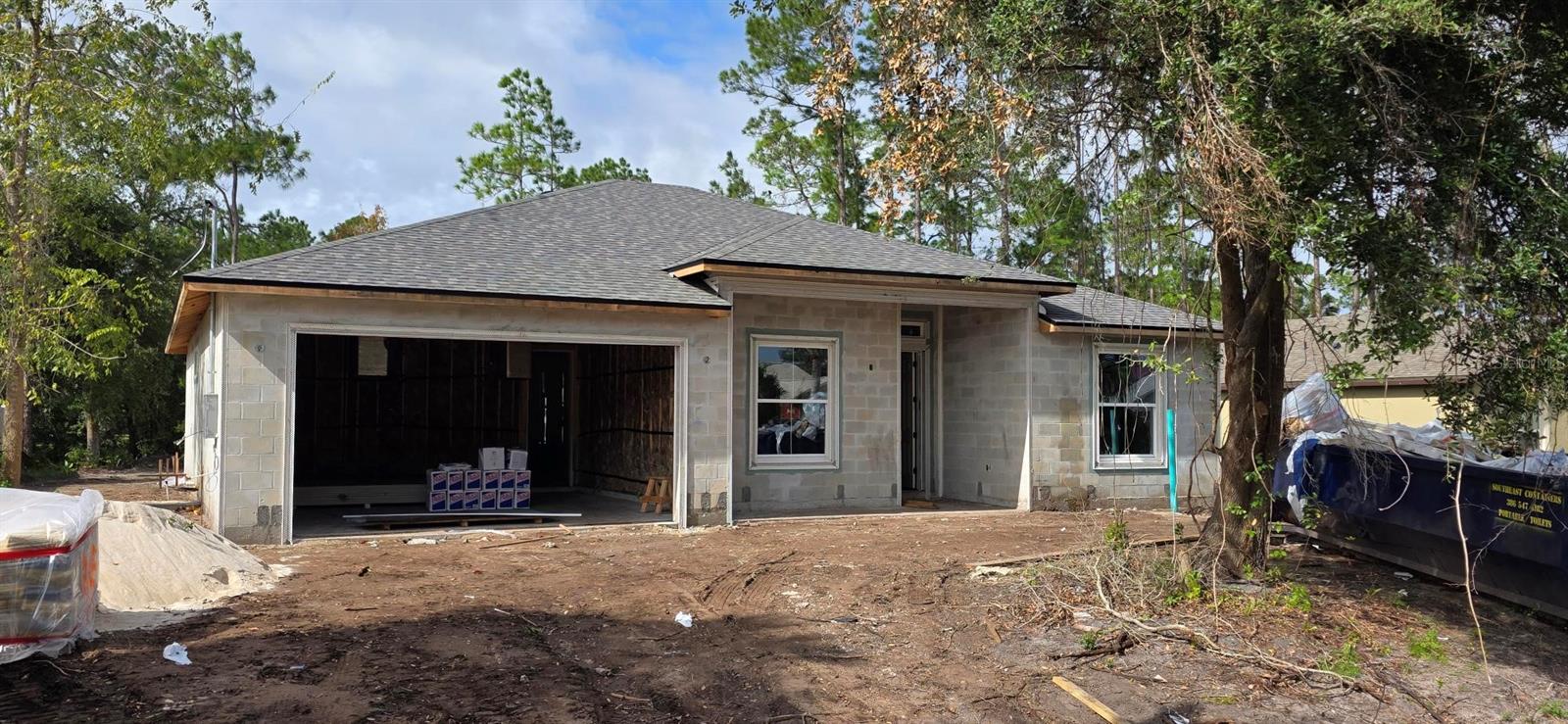 163 BRIDGEHAVEN DRIVE, Palm Coast, FL 32137