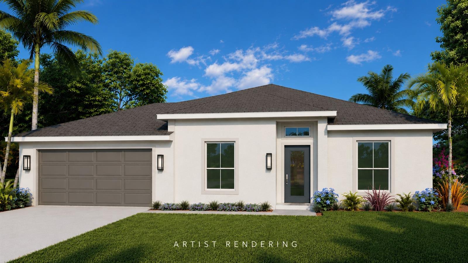 163 BRIDGEHAVEN DRIVE, Palm Coast, FL 32137
