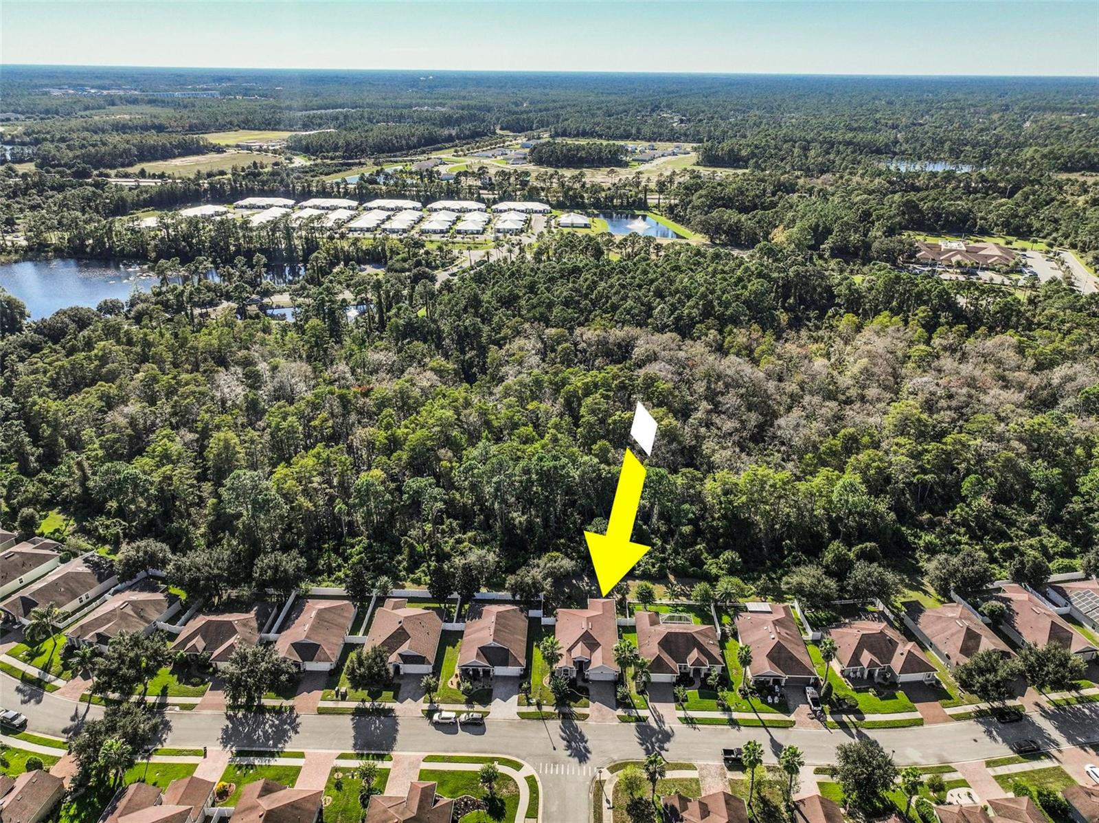 21 ARROWHEAD DRIVE, Palm Coast, FL 32137
