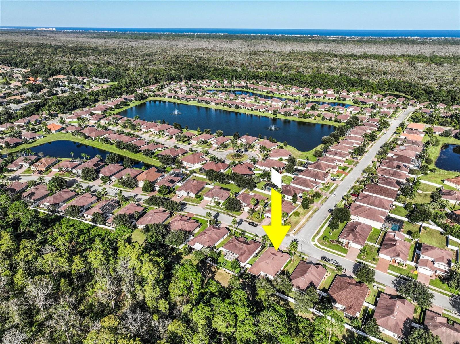 21 ARROWHEAD DRIVE, Palm Coast, FL 32137