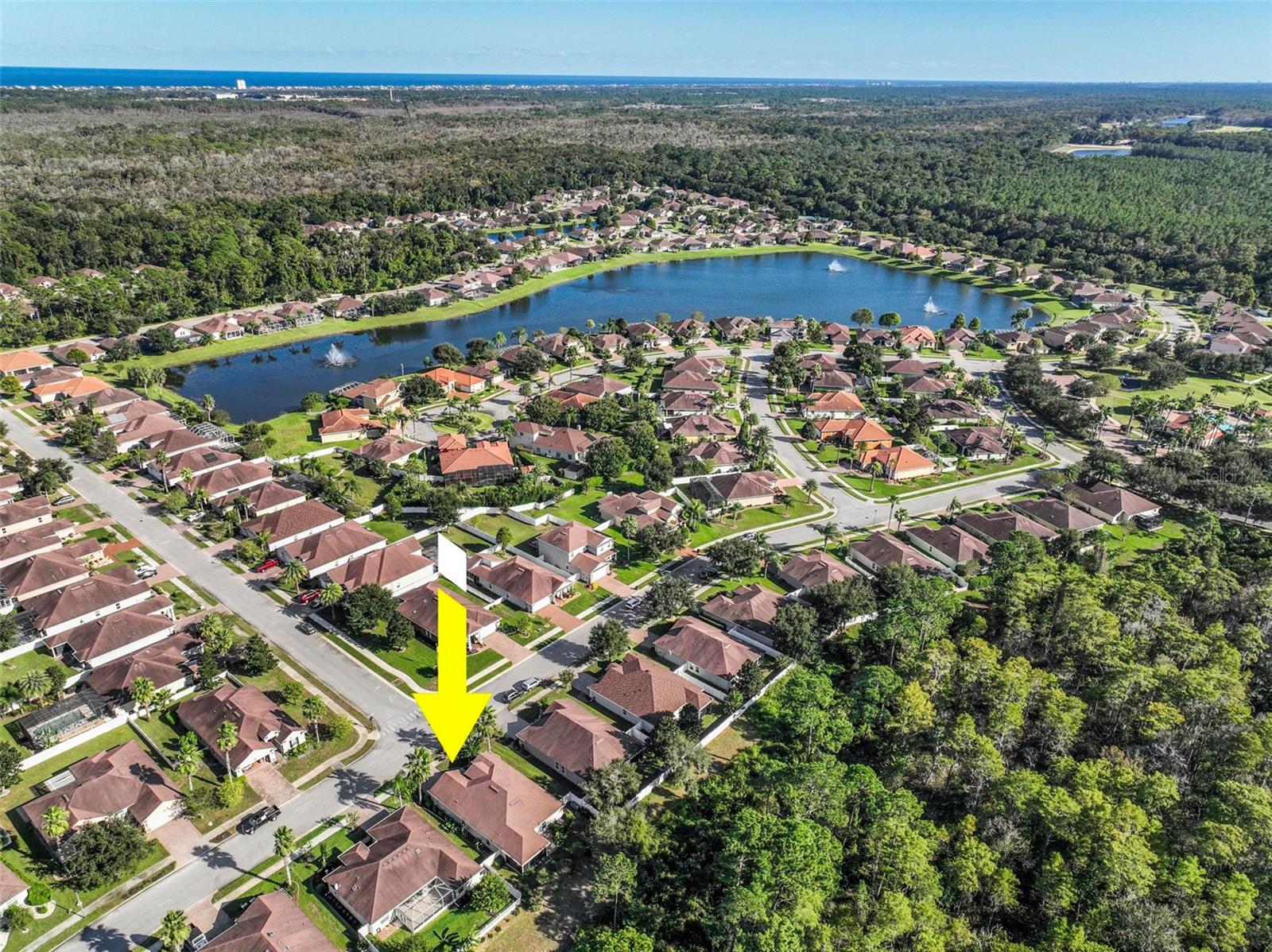 21 ARROWHEAD DRIVE, Palm Coast, FL 32137