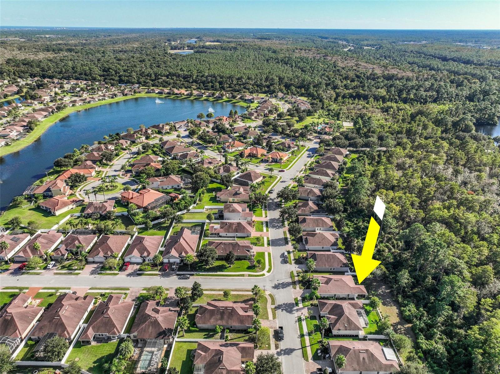 21 ARROWHEAD DRIVE, Palm Coast, FL 32137