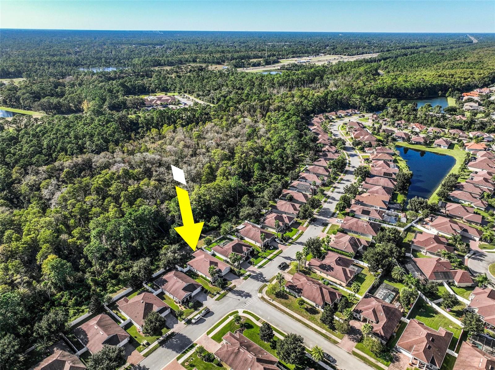 21 ARROWHEAD DRIVE, Palm Coast, FL 32137