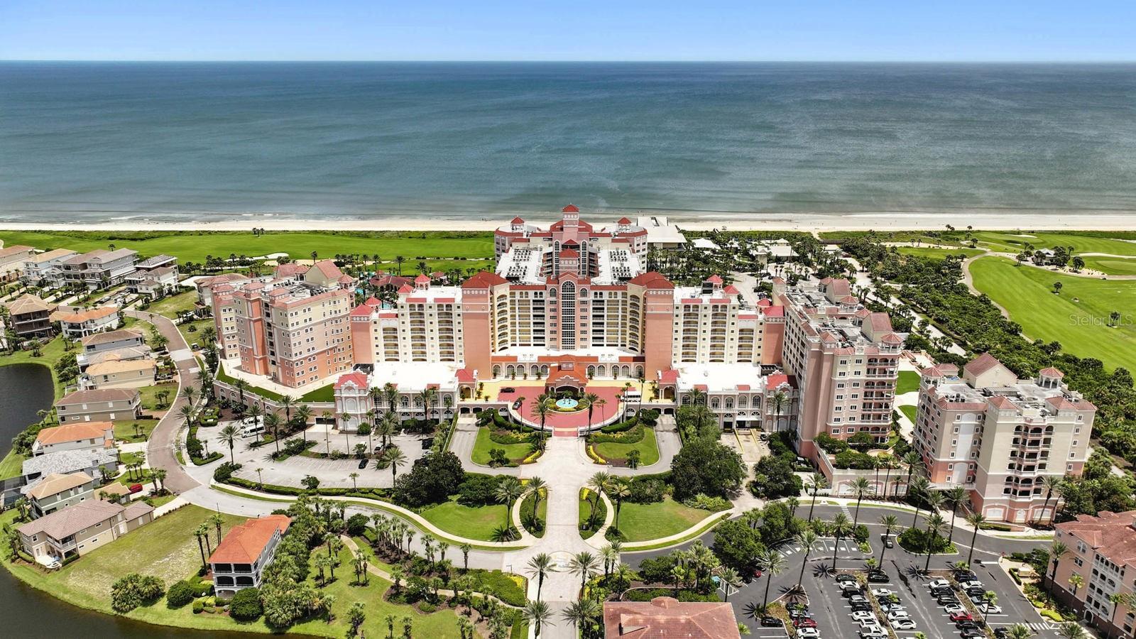 200 OCEAN CREST DRIVE, #437, Palm Coast, FL 32137