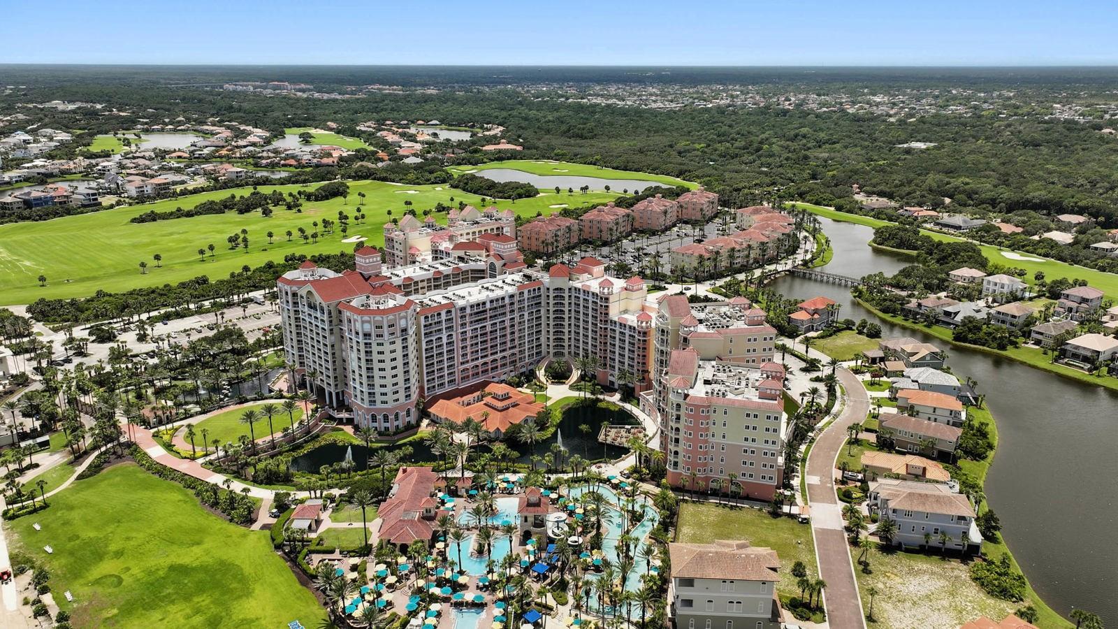 200 OCEAN CREST DRIVE, #437, Palm Coast, FL 32137