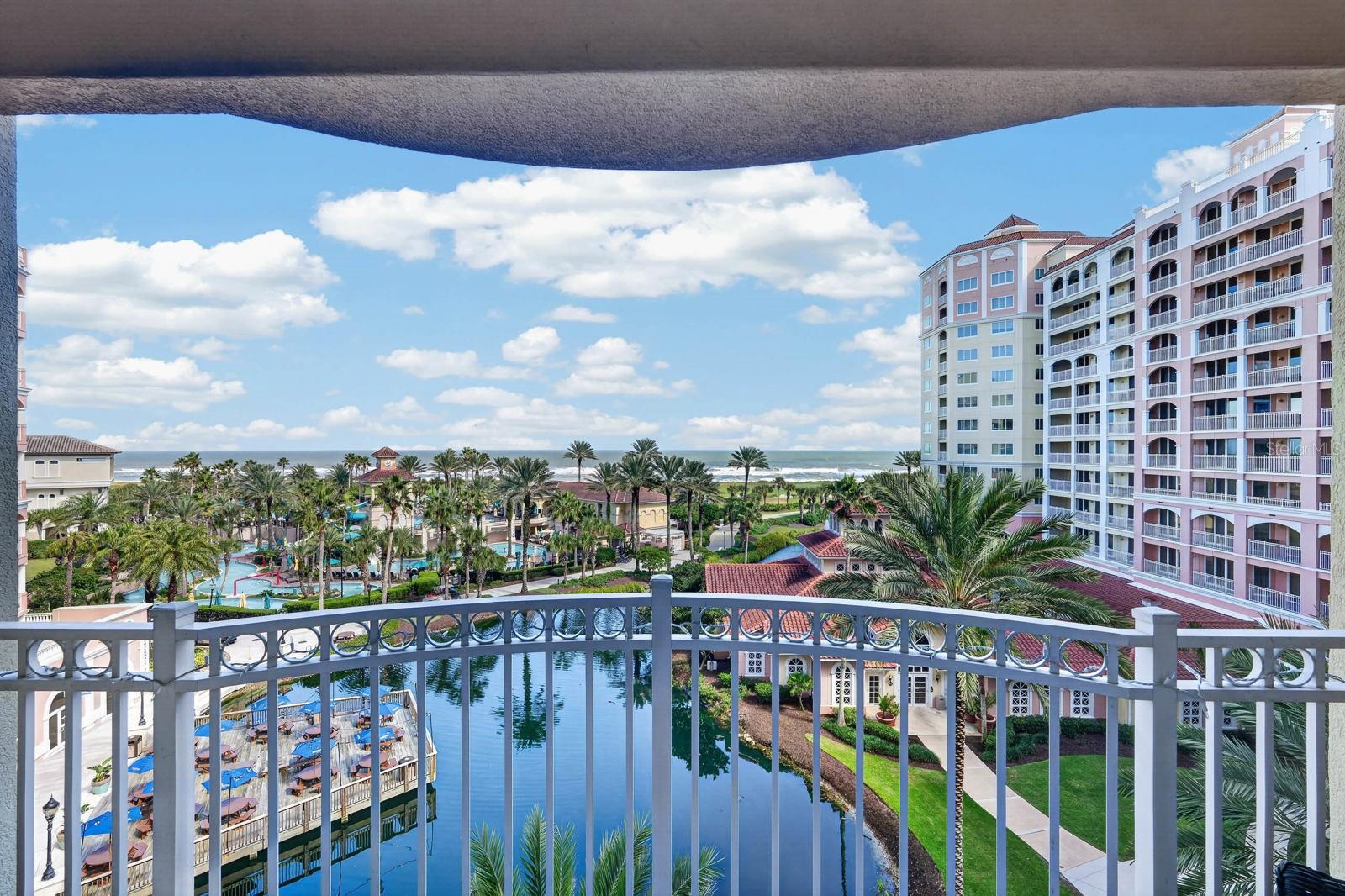 200 OCEAN CREST DRIVE, #437, Palm Coast, FL 32137
