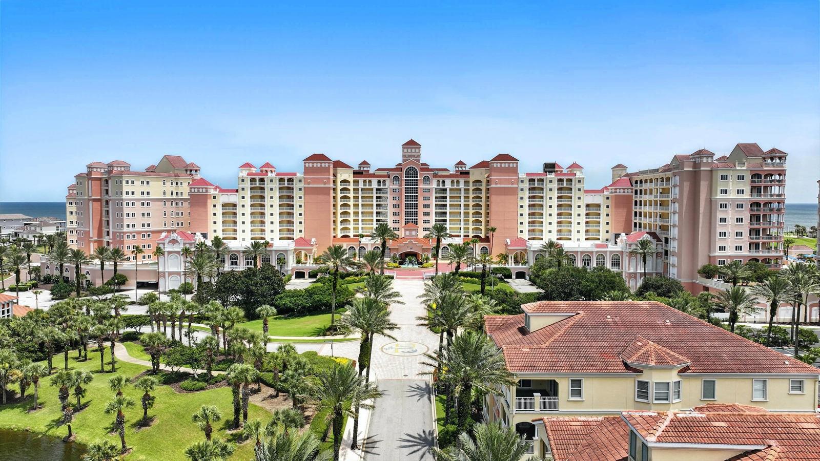 200 OCEAN CREST DRIVE, #437, Palm Coast, FL 32137