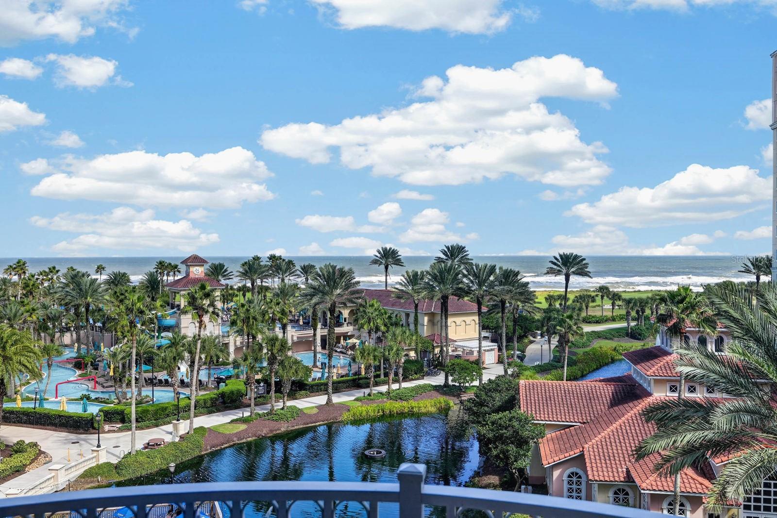 200 OCEAN CREST DRIVE, #437, Palm Coast, FL 32137