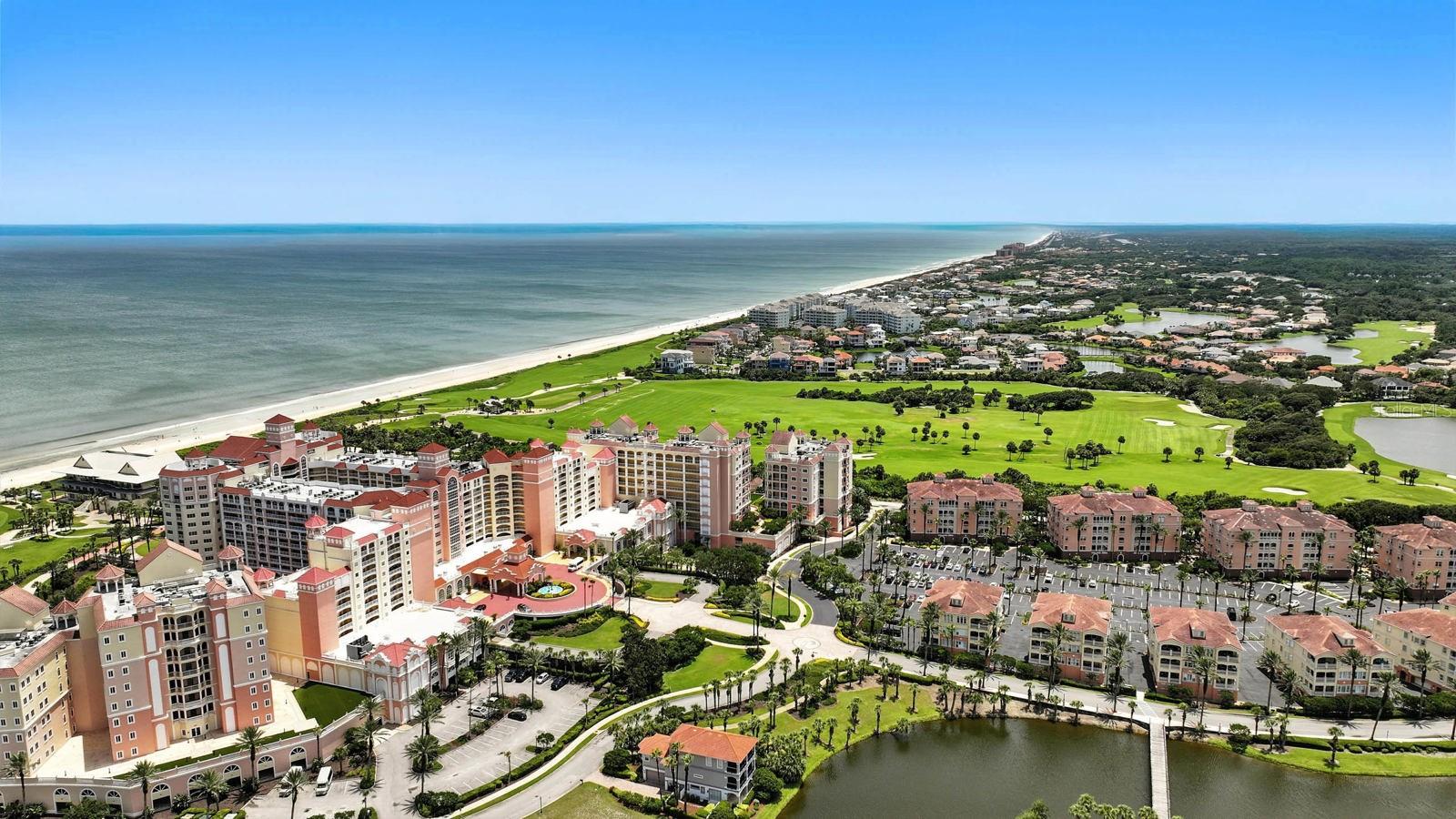 200 OCEAN CREST DRIVE, #437, Palm Coast, FL 32137