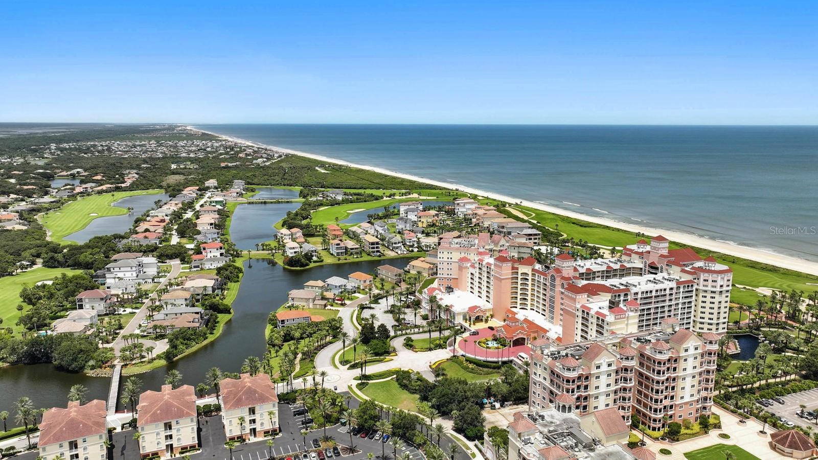 200 OCEAN CREST DRIVE, #437, Palm Coast, FL 32137