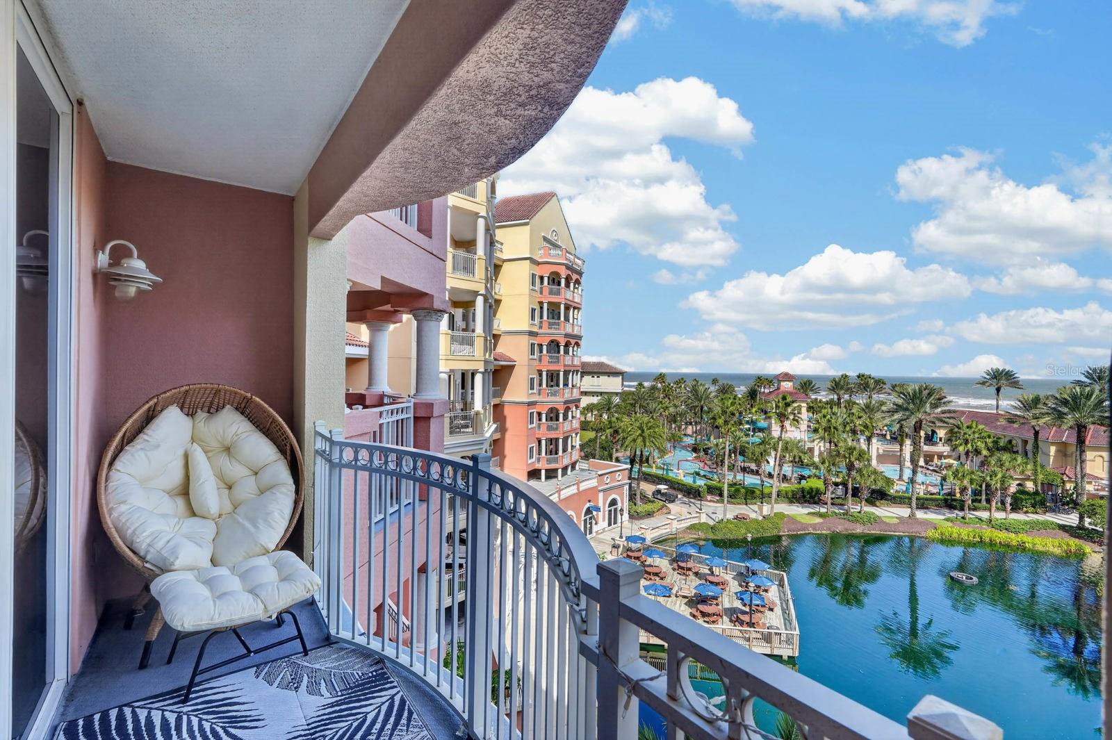 200 OCEAN CREST DRIVE, #437, Palm Coast, FL 32137