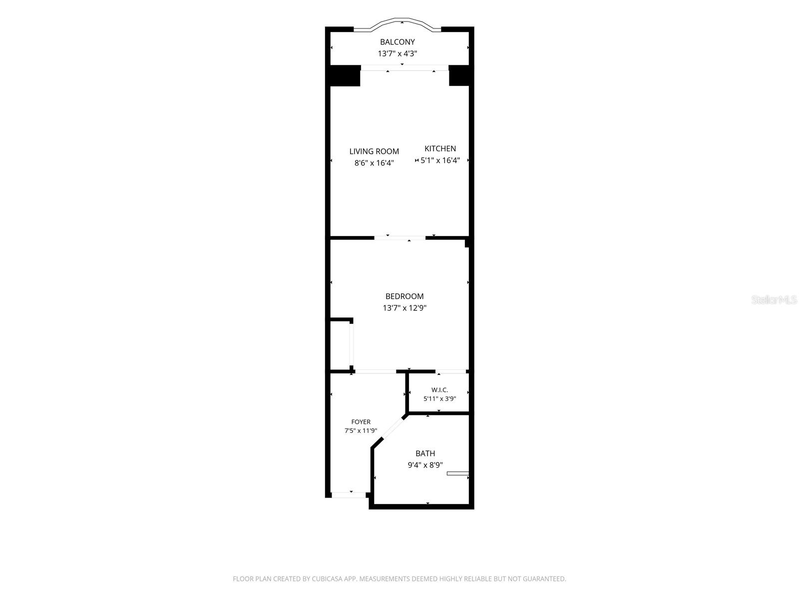 200 OCEAN CREST DRIVE, #437, Palm Coast, FL 32137